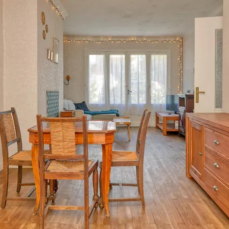 Ferienhaus La Baule *