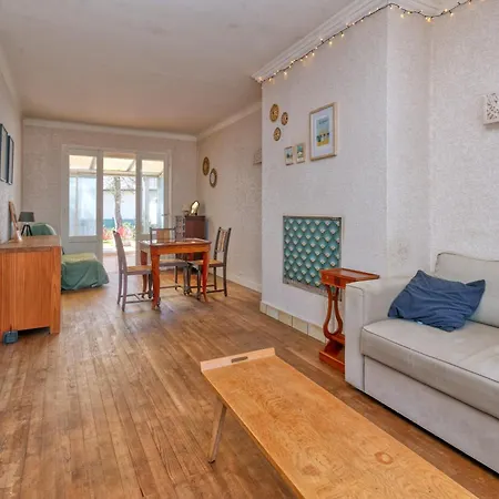 Ferienhaus La Baule La Baule-Escoublac