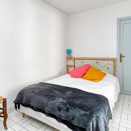 Hébergement de vacances La Baule *