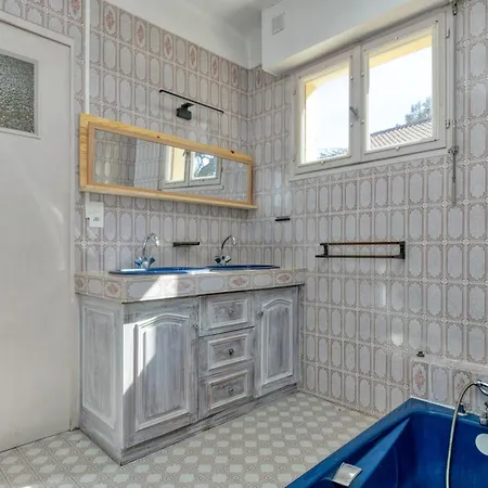 La Baule Ferienhaus *