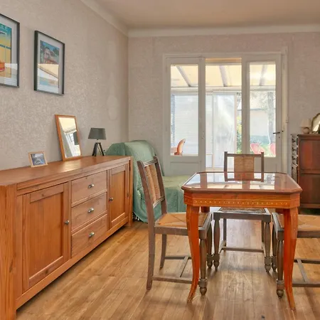 La Baule Hébergement de vacances *