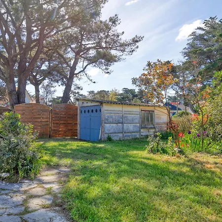 Hébergement de vacances La Baule