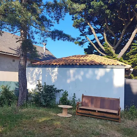 La Baule Ferienhaus La Baule-Escoublac