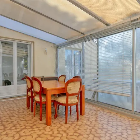 La Baule Ferienhaus *