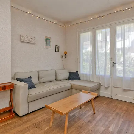 Hébergement de vacances La Baule *