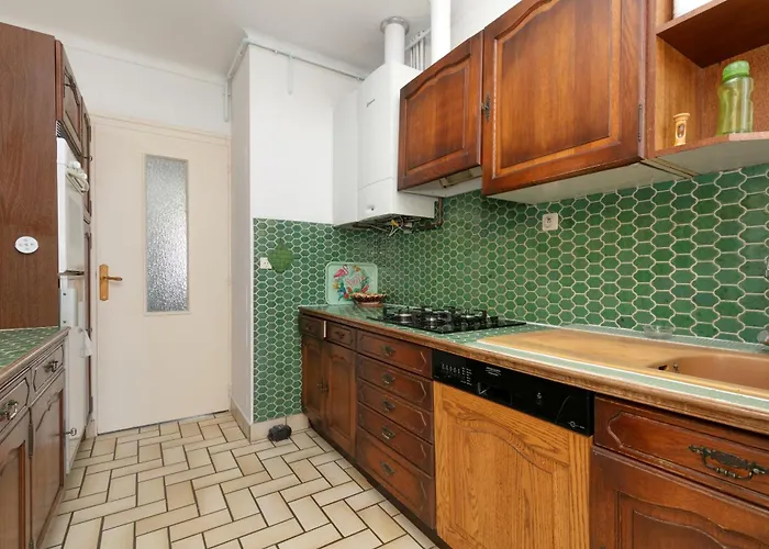 La Baule Casa vacanze