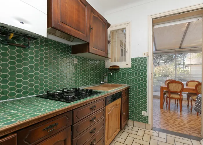 Hébergement de vacances La Baule *