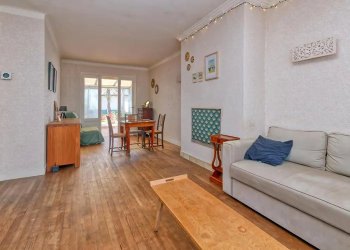 Casa vacanze La Baule La Baule-Escoublac