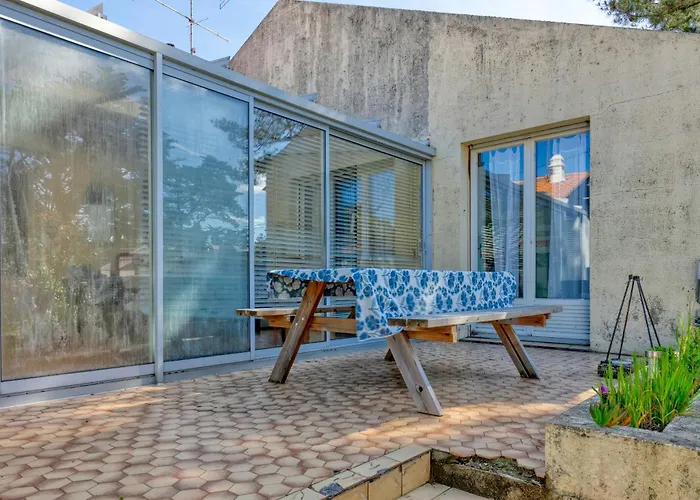 La Baule Casa vacanze