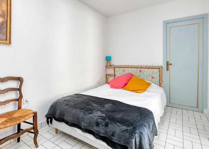 Casa vacanze La Baule *