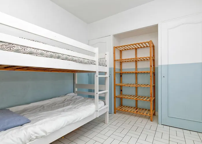 La Baule * La Baule-Escoublac