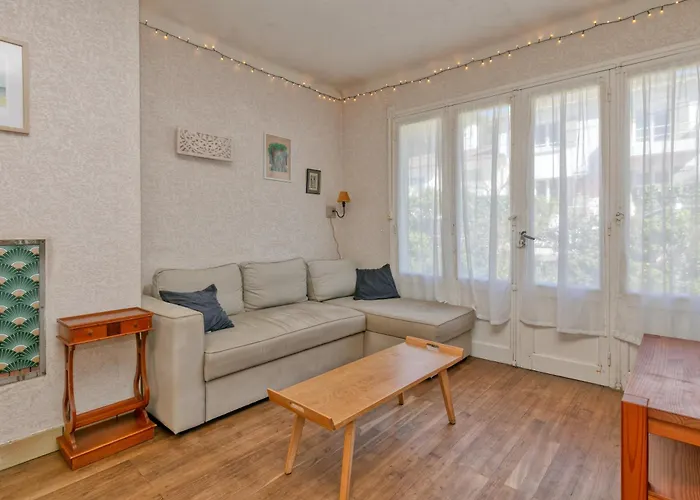 Casa vacanze La Baule *