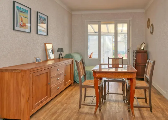 La Baule Casa vacanze *