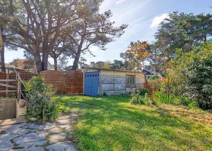 Casa vacanze La Baule