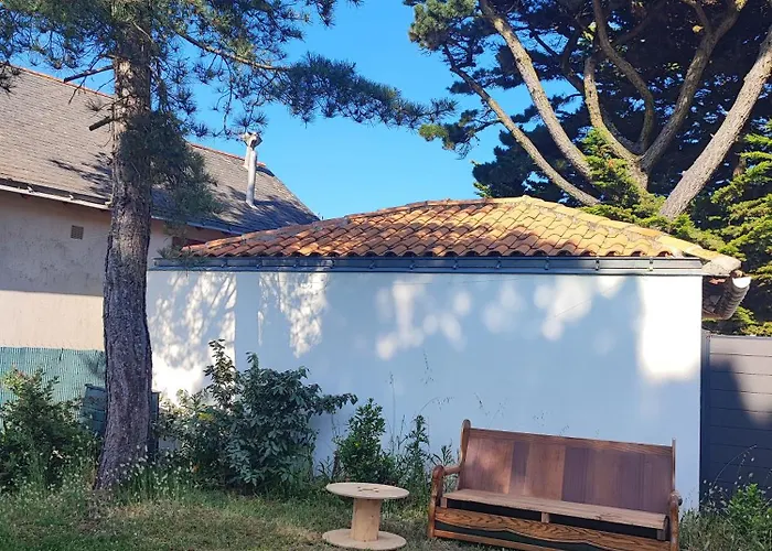 La Baule Casa vacanze La Baule-Escoublac