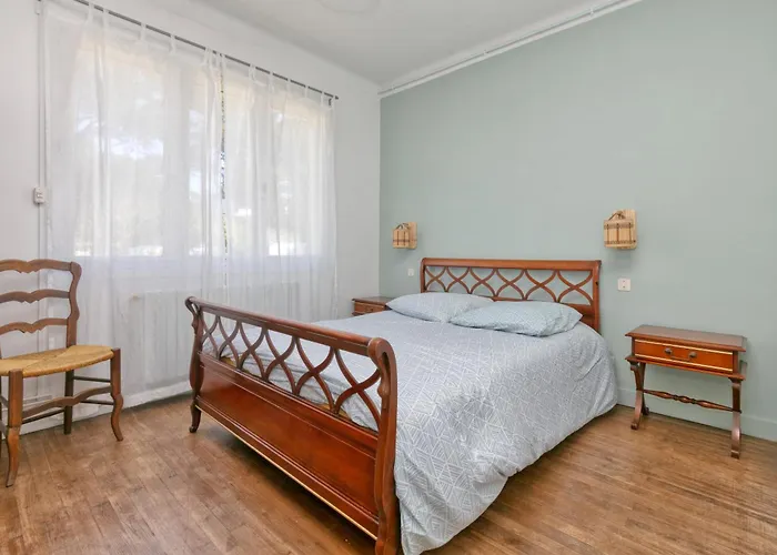 Hébergement de vacances La Baule